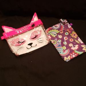 SOLD *** Facemask Holder